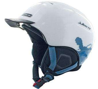BLANCO - Julbo Casco Captain