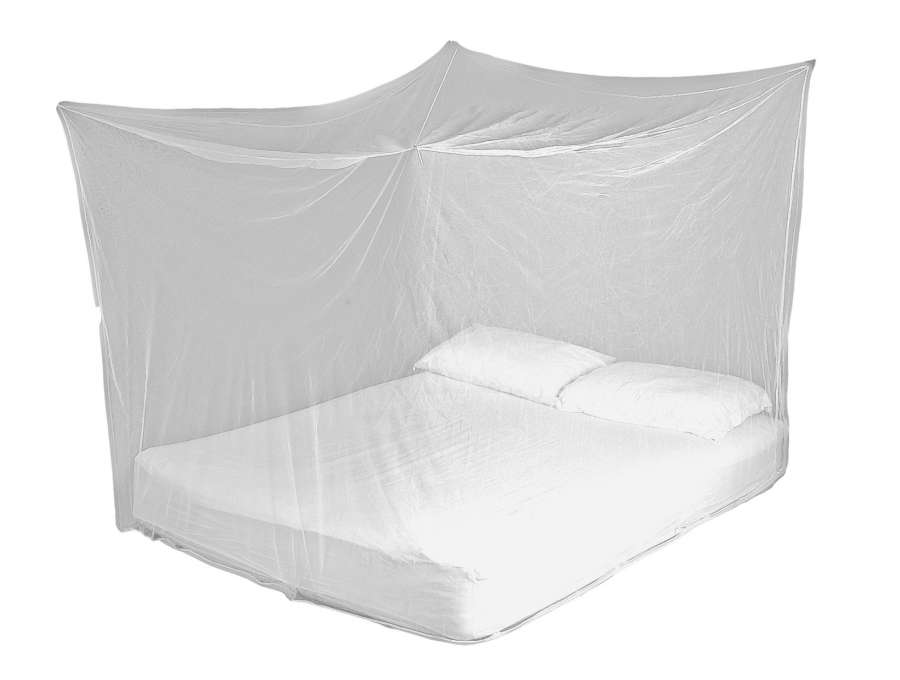  SIN COLOR - Lifesystems BoxNet - Double Mosquito Net
