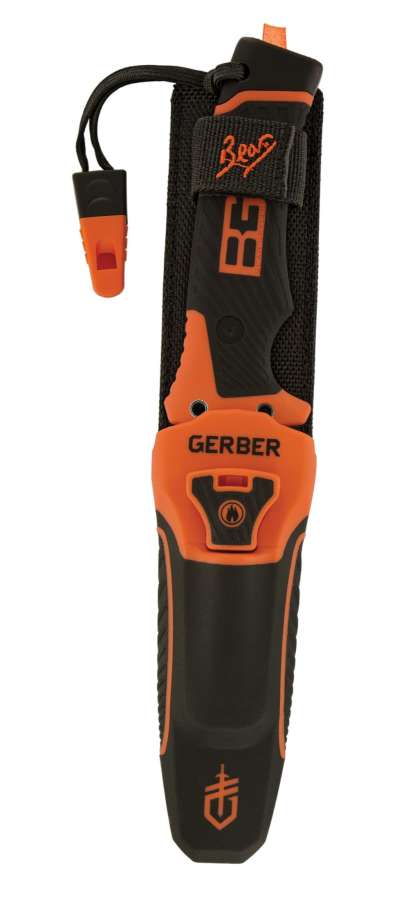  - Gerber Bear Grylls Ultimate Pro Fixed Blade