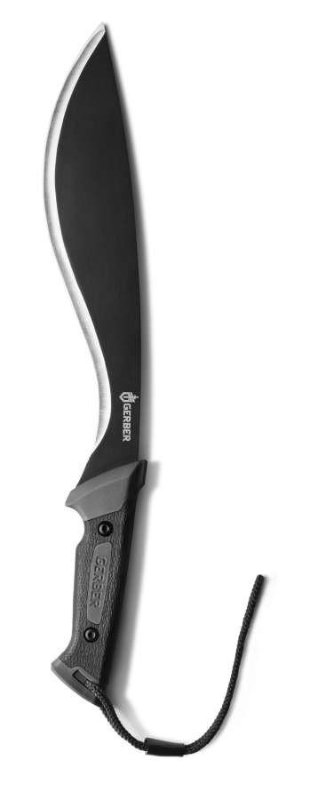  - Gerber Gator Kukri Machete