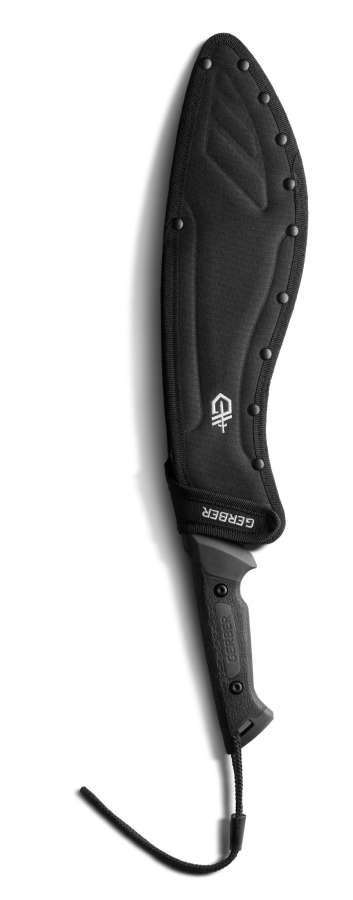  - Gerber Gator Kukri Machete