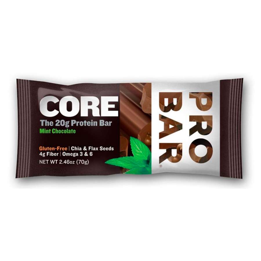 Mint Chocolate - Probar Core