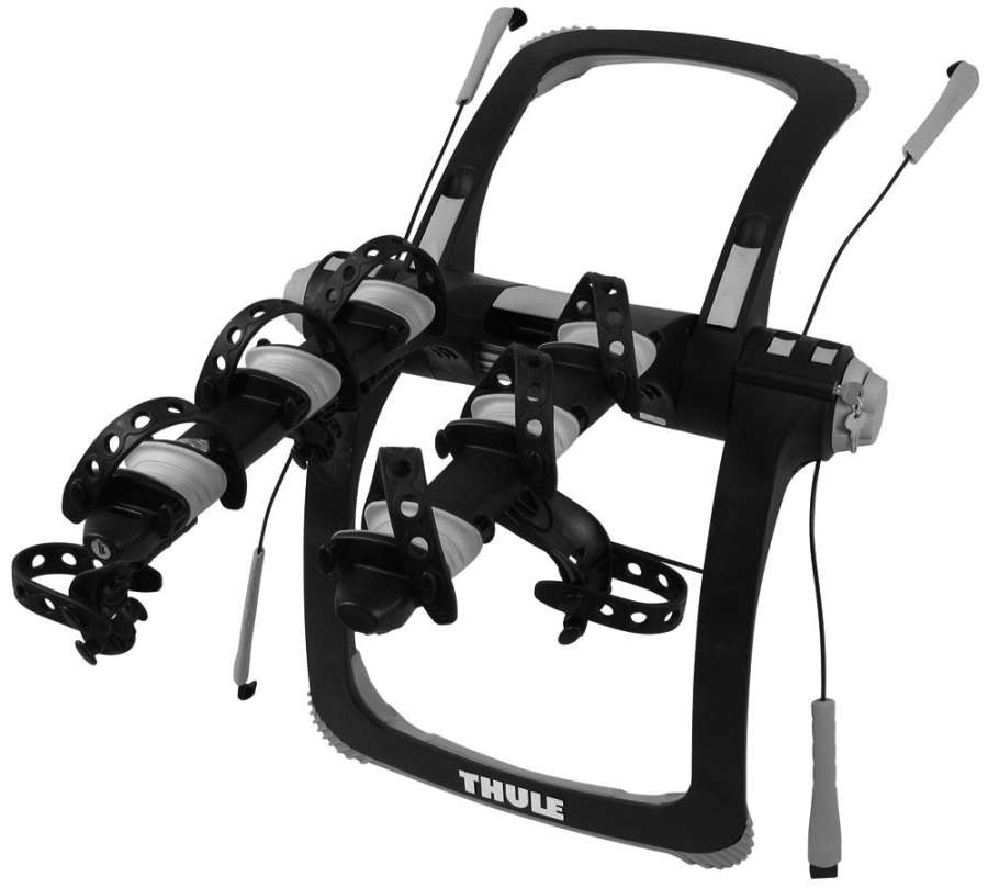  - Thule Raceway 3