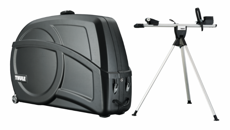  - Thule Round Trip Travel Case