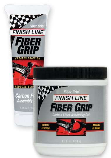 FIBER GRIP - Finish Line Fiber Grip