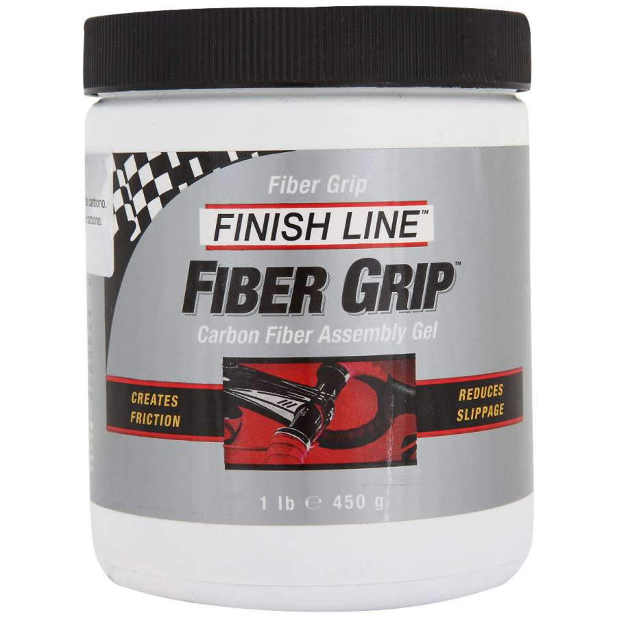 1 lb - Finish Line Fiber Grip