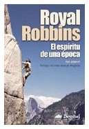  SIN COLOR - Desnivel Royal Robbins