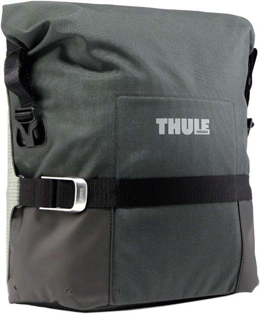  - Thule Adventure Touring Pannier Small