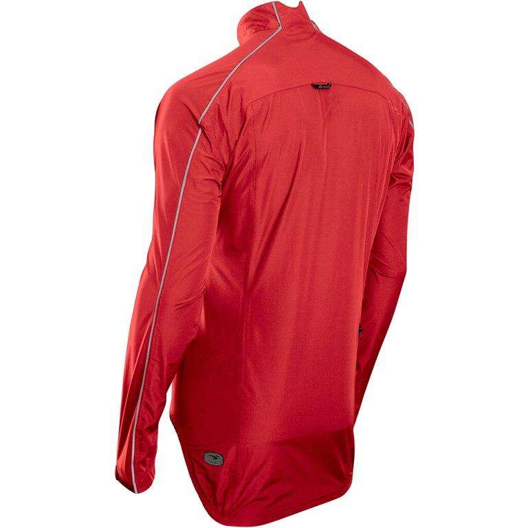 ESPALDA - Sugoi RPM Jacket 