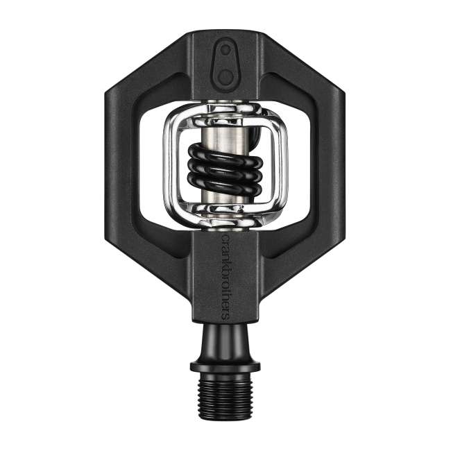 BLACK - Crankbrothers Candy 1 Pedal