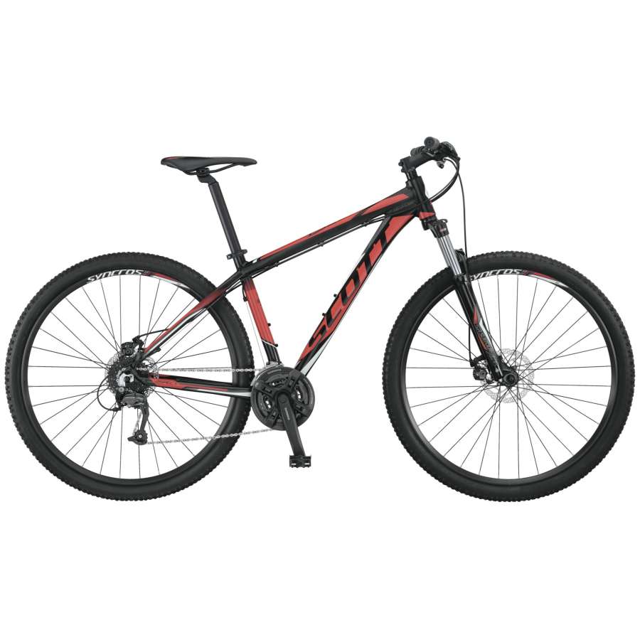  - Scott Bike Aspect 950