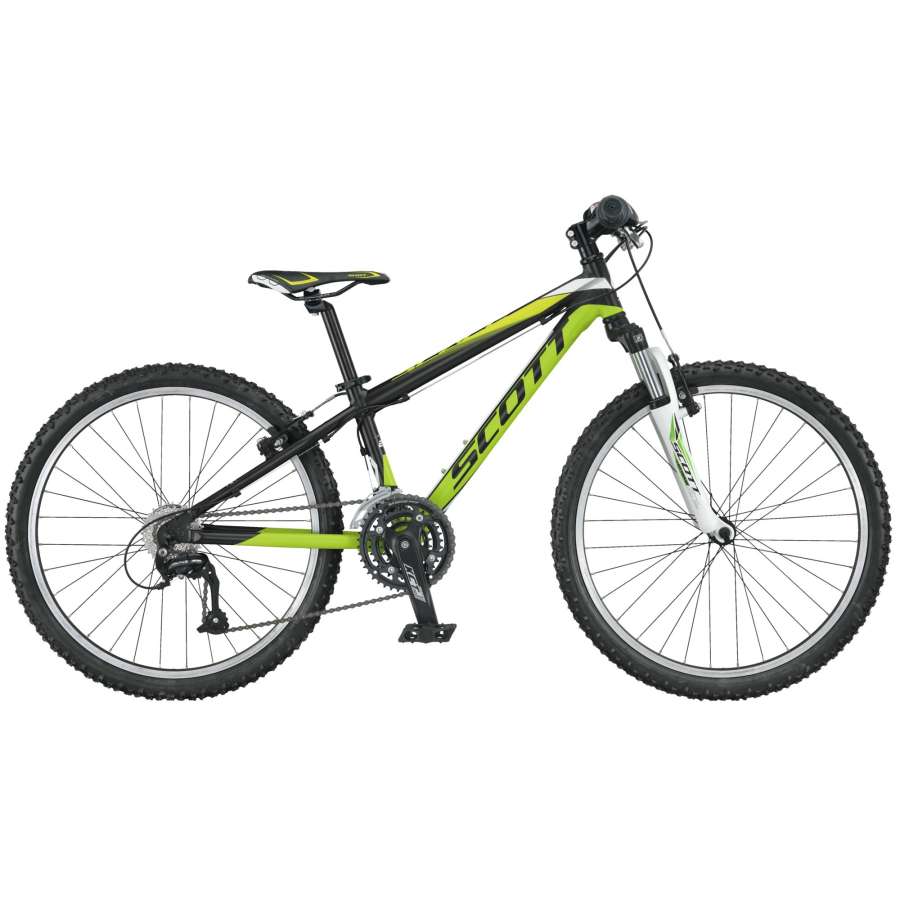  - Scott Scott Scale JR 24