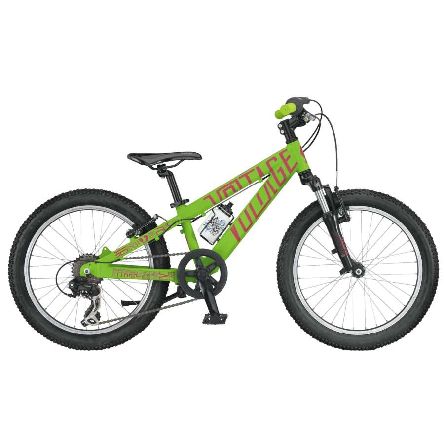  - Scott Scott Voltage JR 20