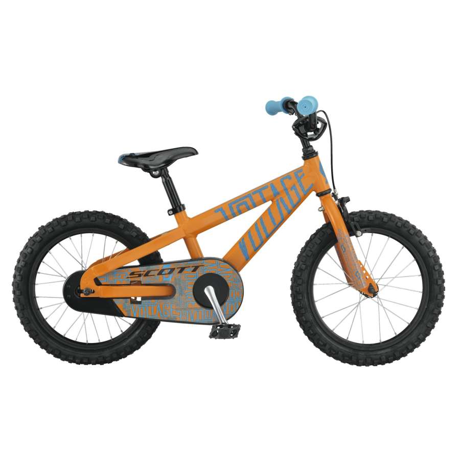  - Scott Bike Voltage JR 16