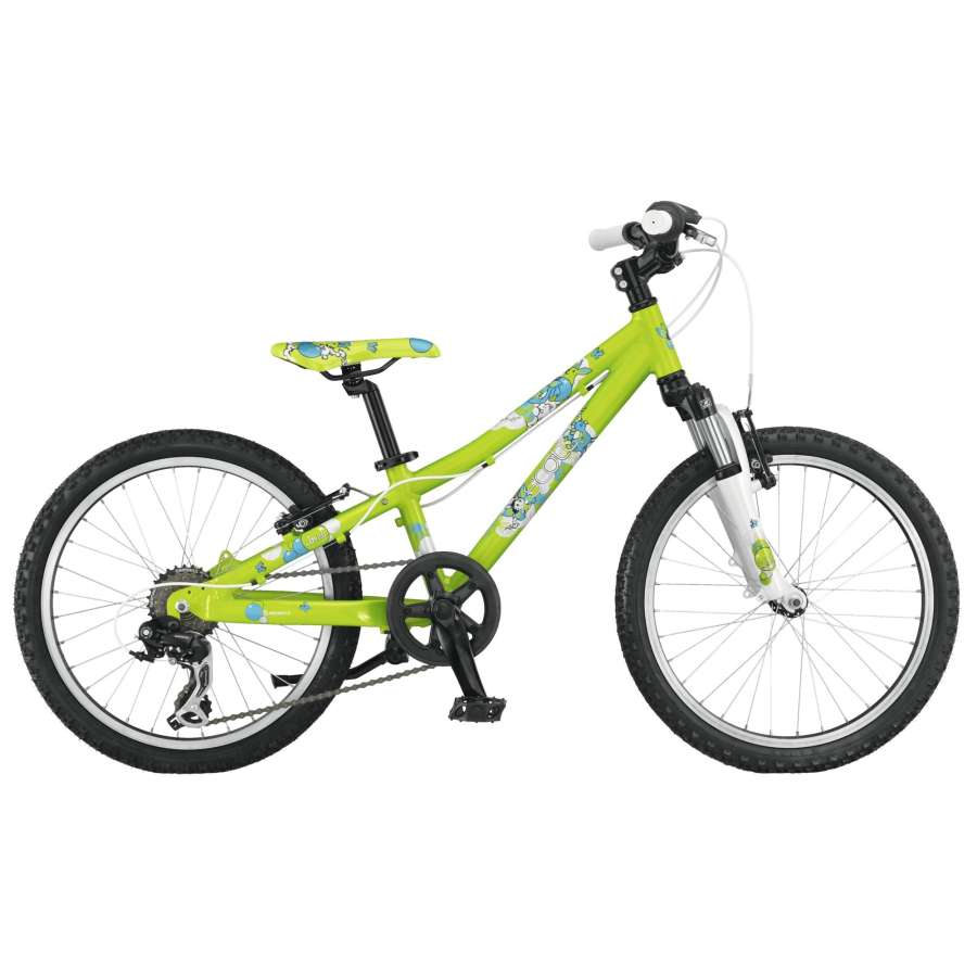  - Scott Bike Contessa JR 20