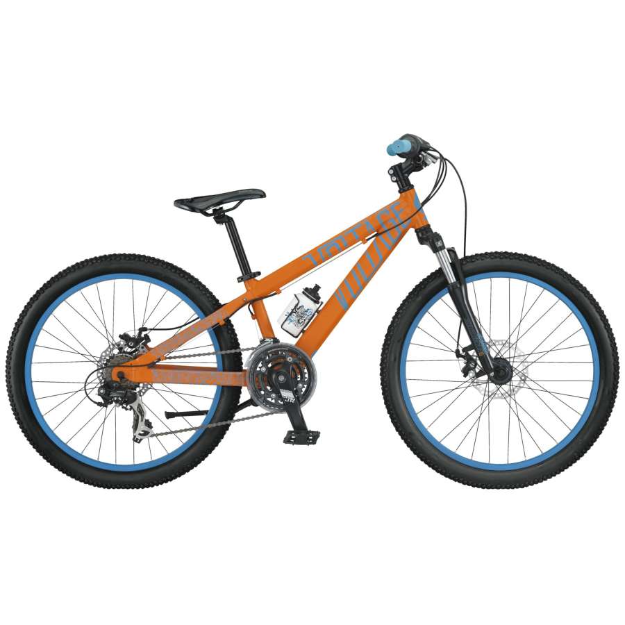  - Scott Scott Voltage JR 24-D