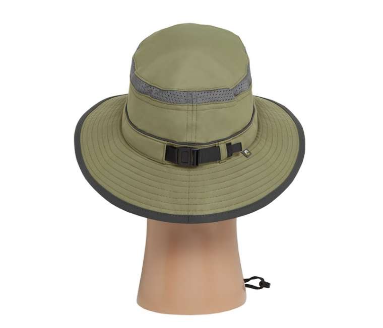 Vista Posterior - Sunday Afternoons Solar Bucket Hat