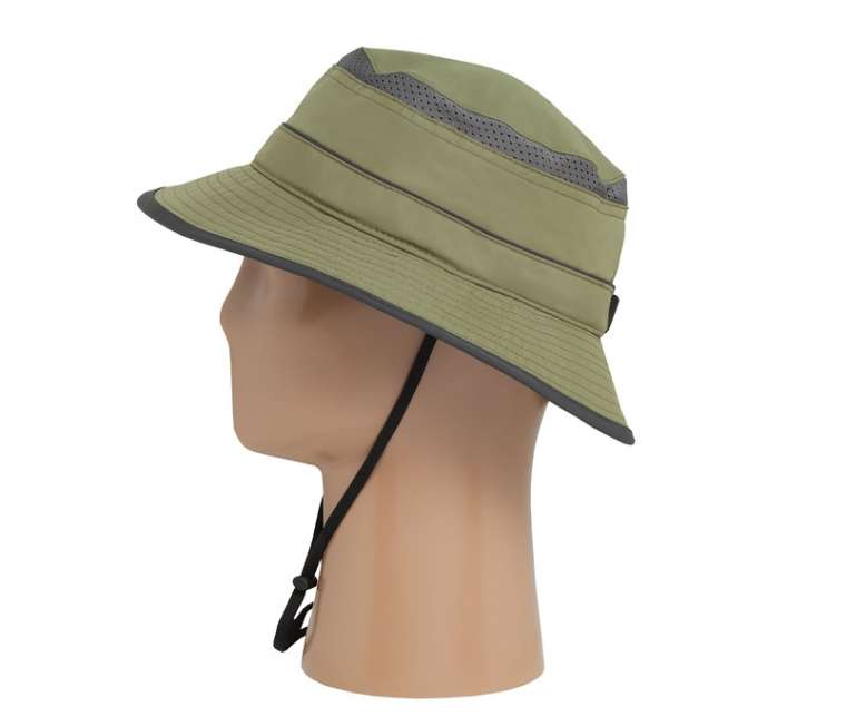Vista Lateral - Sunday Afternoons Solar Bucket Hat