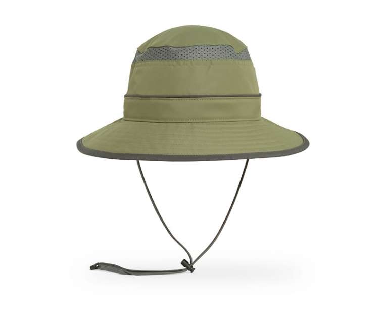 Chaparral - Sunday Afternoons Solar Bucket Hat