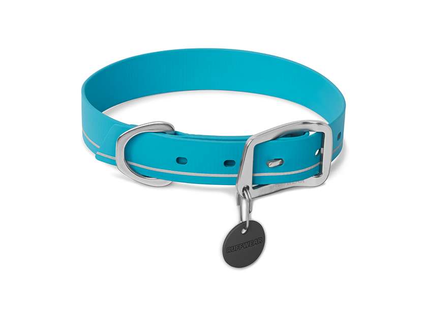 Blue Spring - Ruffwear Headwater™ Collar