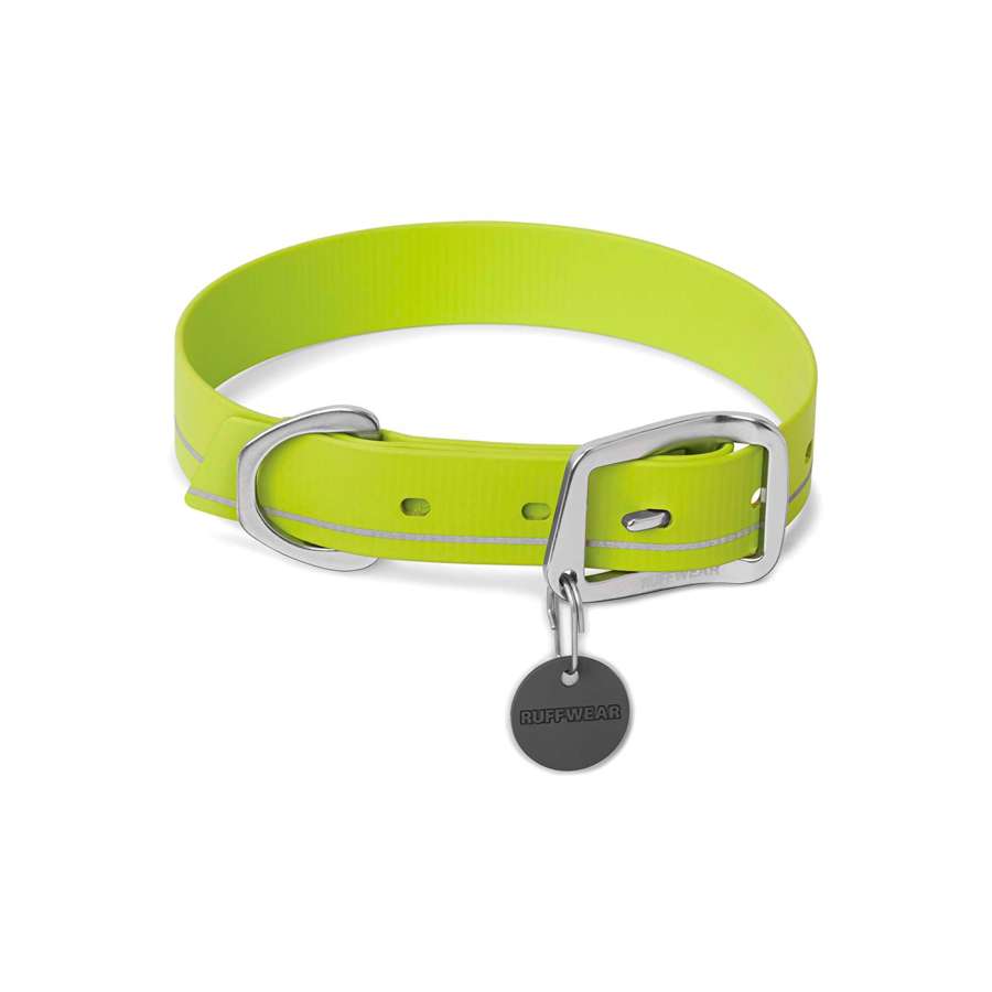 Fern Green - Ruffwear Headwater™ Collar