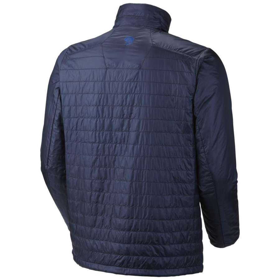 ESPALDA - Mountain Hardwear Thermostatic™ Jacket