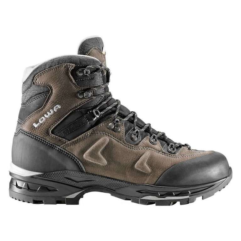BROWN/BLACK - Lowa Catalan GTX®