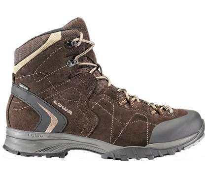 BROWN/BEIGE - Lowa Focus GTX®