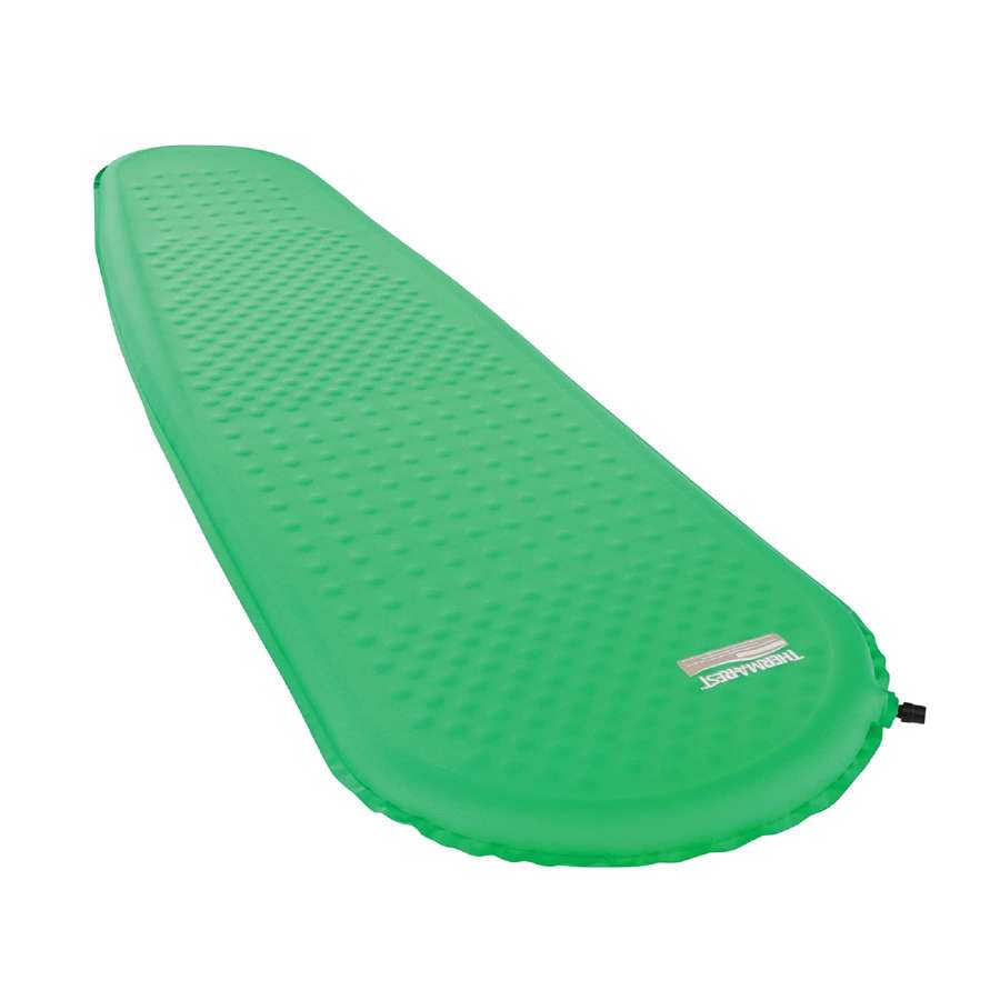 Lime Punch - Therm-a-Rest Trail Pro Women´s
