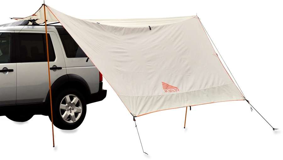  - Kelty Car Tarp