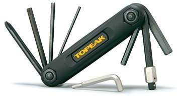  - Topeak X-Tool 10