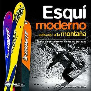  - Desnivel Esquí Moderno Aplicado a la Montaña