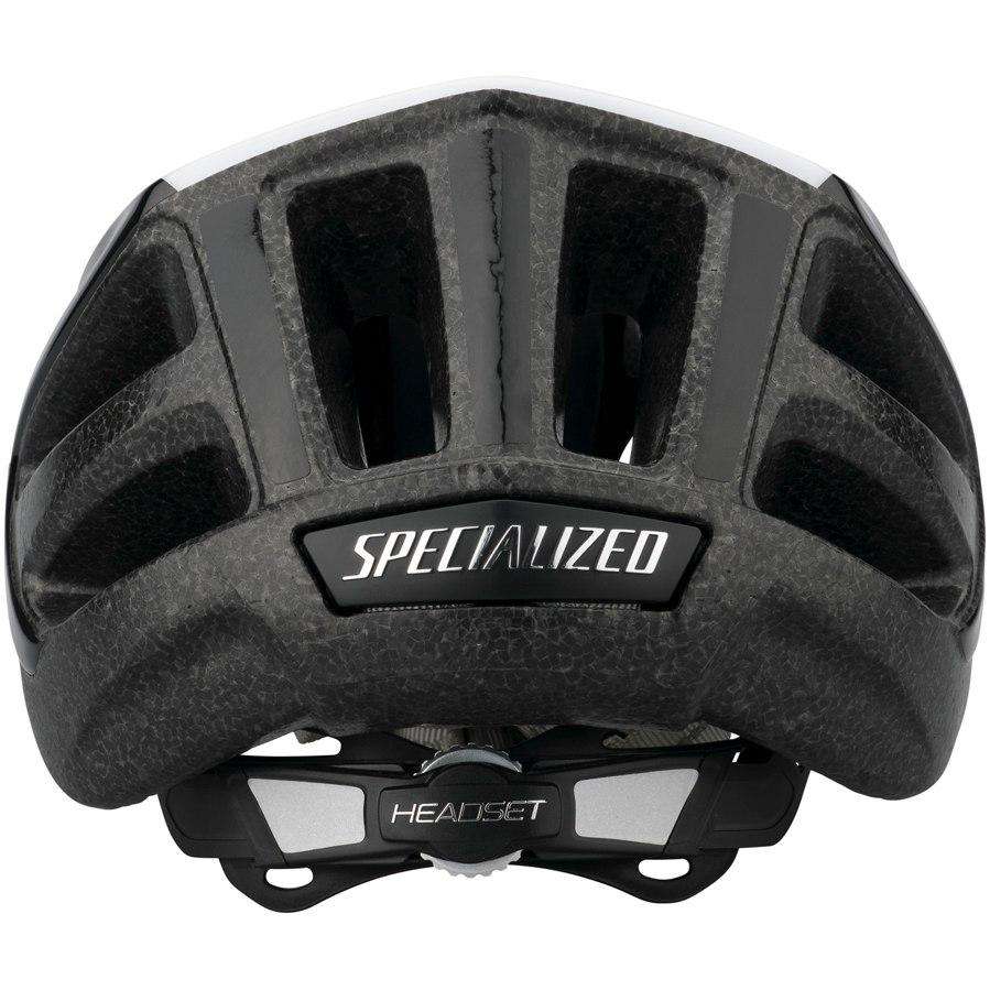 BACK - Specialized Align Helmet