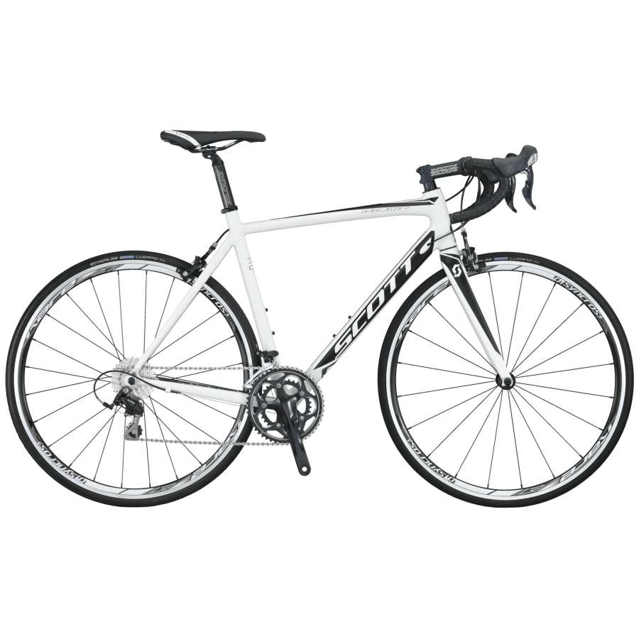  - Scott Scott Speedster 20 Compact