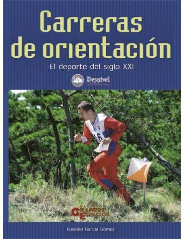  - Desnivel Carreras de Orientación