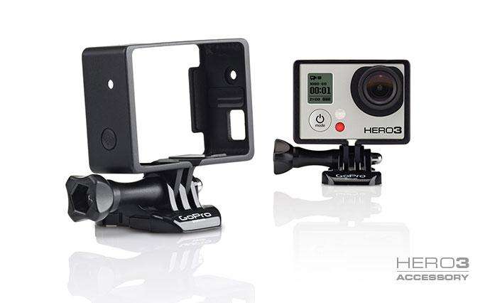  - GoPro The Frame