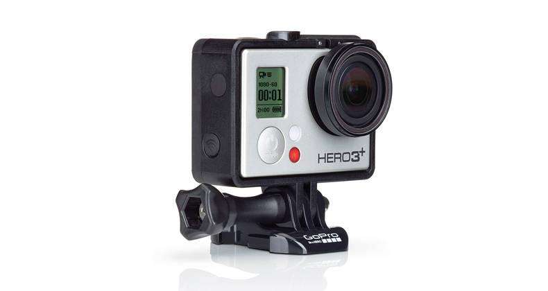  - GoPro The Frame