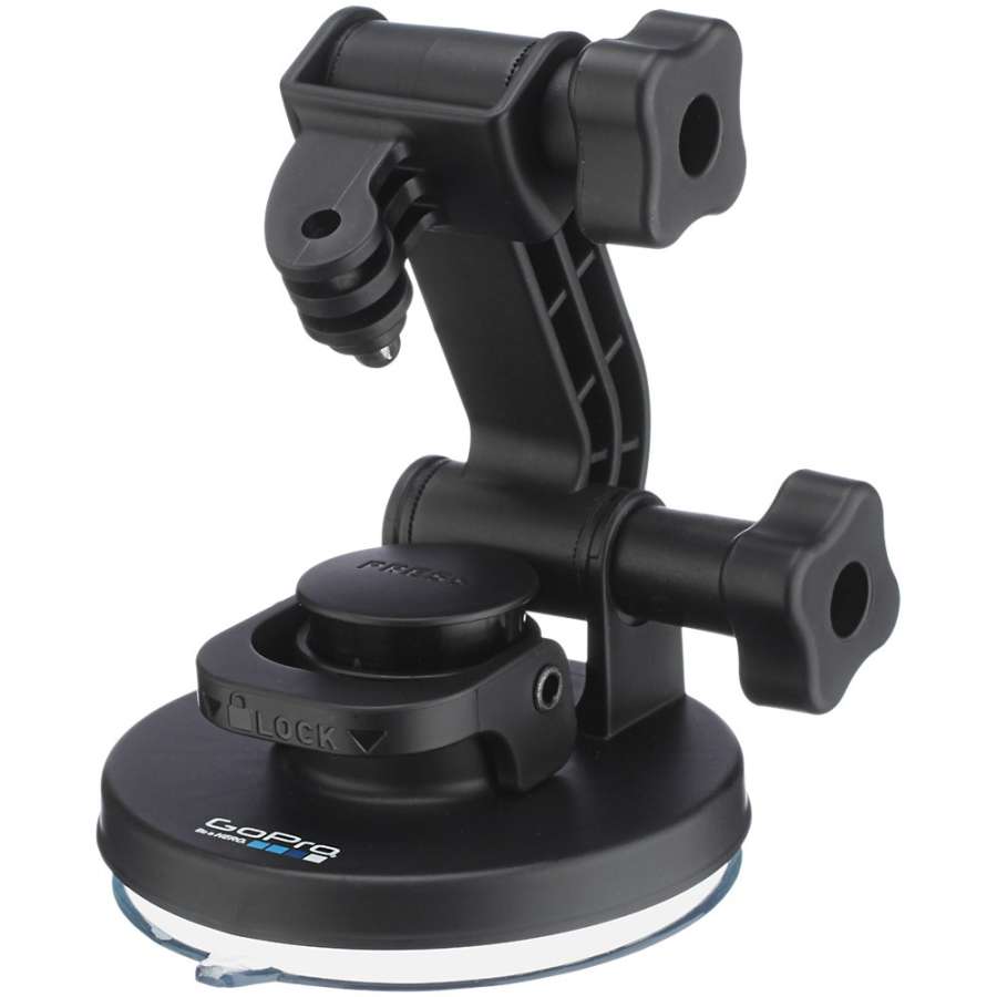  - GoPro Suction Cup Mount