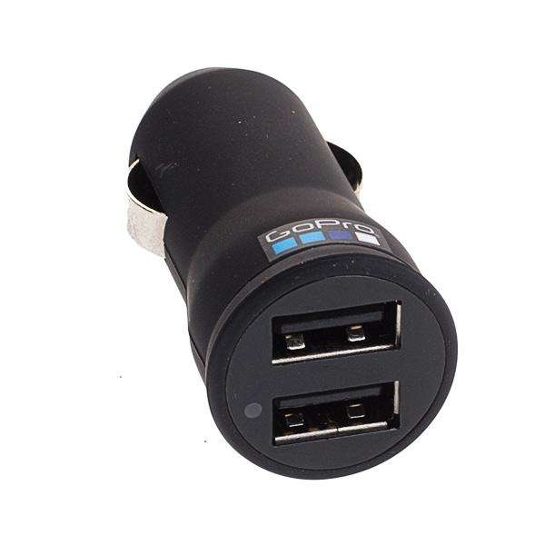  - GoPro Auto Charger