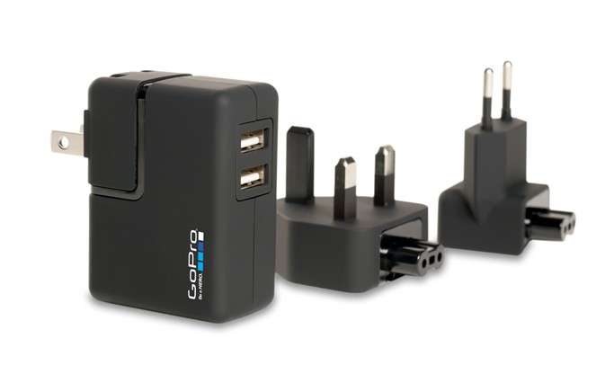  - GoPro Wall Charger