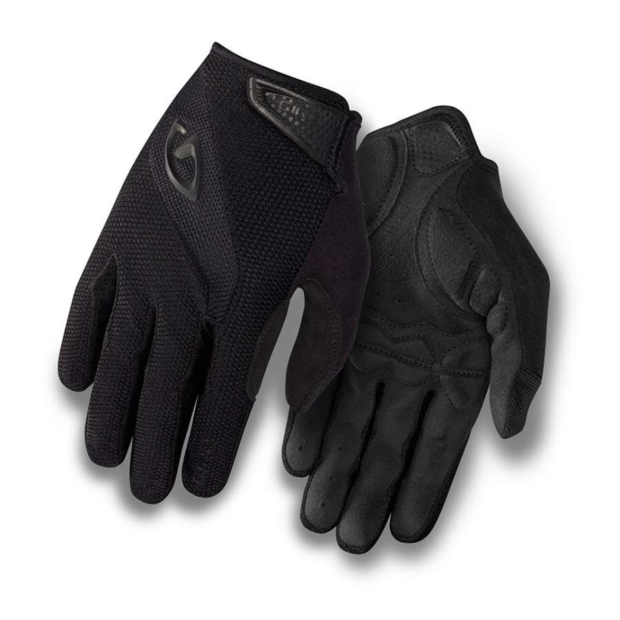 BLACK - Giro Bravo™ Full Glove
