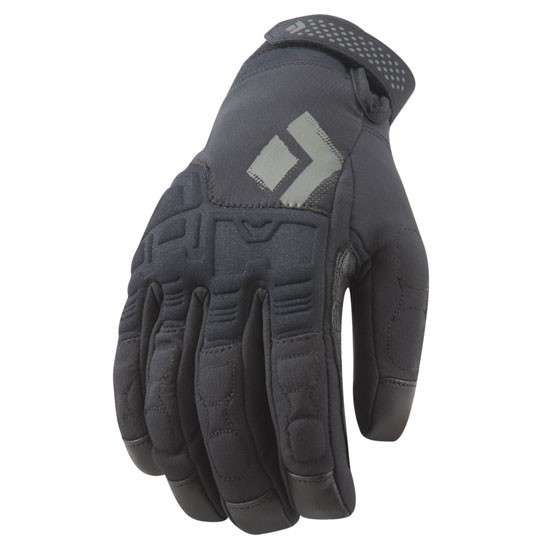 Black - Black Diamond Impulse Gloves