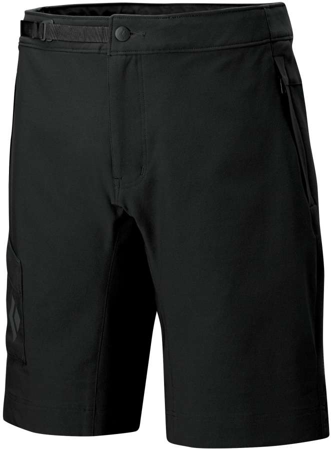 ONYX - Black Diamond B.D.V. Shorts