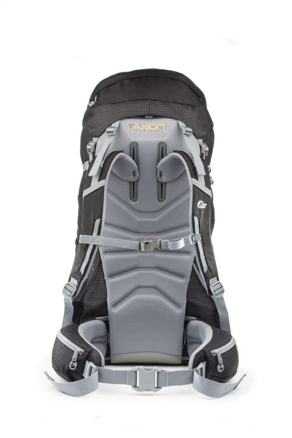 AXIOM BACK SYSTEM - Lowe Alpine Axiom Elbrus 65:75