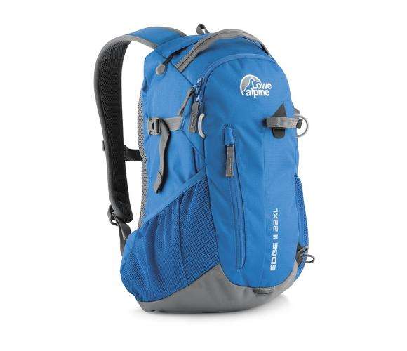 SURF BLUE - Lowe Alpine Edge II 22XL