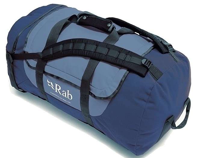 TUAREG - Rab Expedition Kit Bag 100 lt