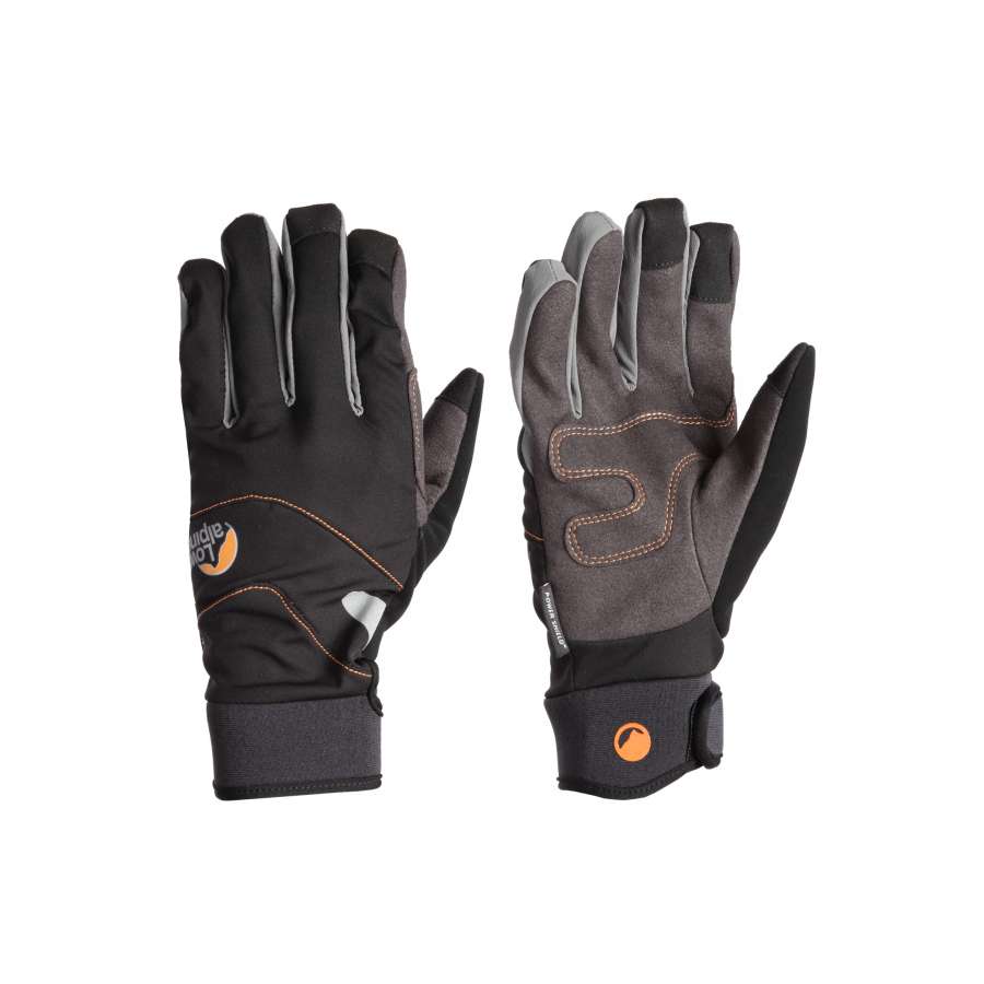 BLACK - Lowe Alpine Velocity Glove
