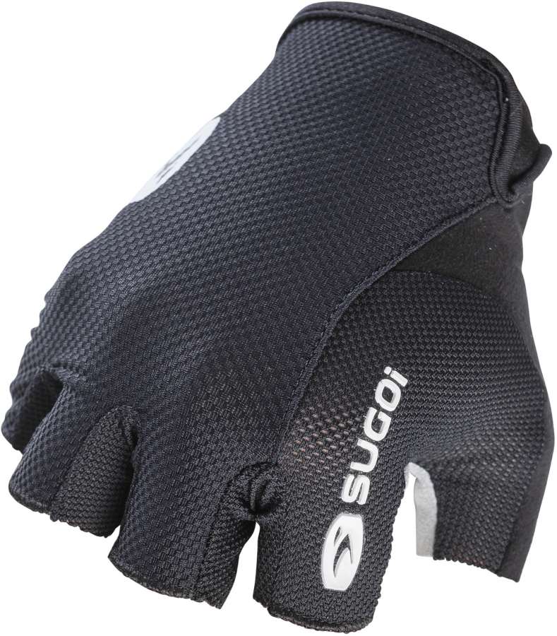 BLACK - Sugoi RC 100 Glove