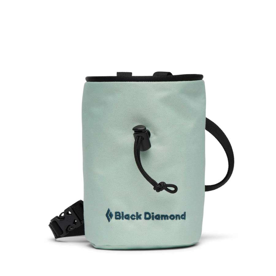 Foam Green - Black Diamond Mojo