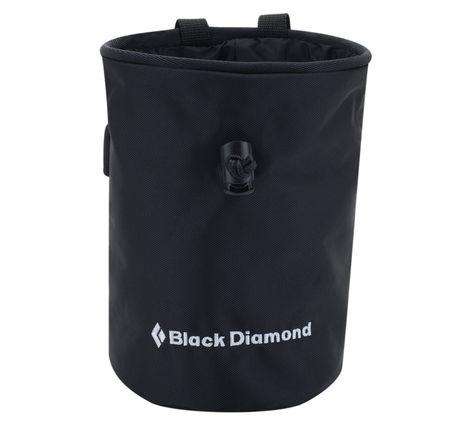 BLACK - Black Diamond Mojo